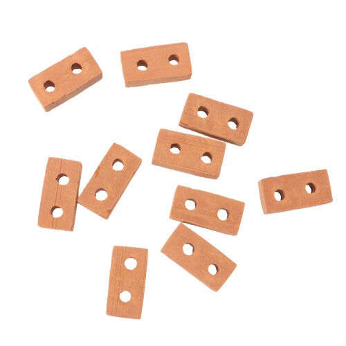 100St 2 Model, Beige Voor DIY Architectuur En Landschap
