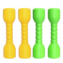6Paren Kinder Gym Halters Duurzaam Trainingsspel