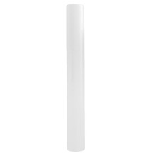 2St Duurzame Witte PP Cocktail Muddler Voor Thuiskoken Bar