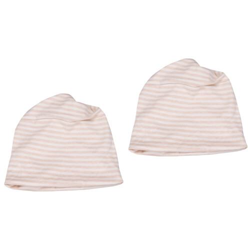 2St Koffie Hoofddoek En Nurses Cap, Multifunctioneel Haaraccessoire 2