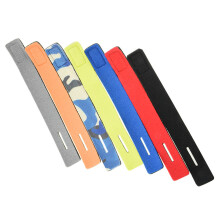 24St Assortiment Visbanden Voor Organiseren, Behoud En Draaggemak