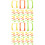 100St Taco Shell Houder Kleurmix Voor En Feest 5