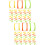100St Taco Shell Houder Kleurmix Voor En Feest 7