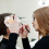 2St Compacte Transparante Make-Up En Nagelkunst Mengpaletten 3