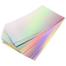 100St Decoratief Papier Voor Knutselprojecten En Handwerk Kinderen