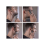 Wahl Wahl Stainless Steel Stubble And Beard Trimmer 5