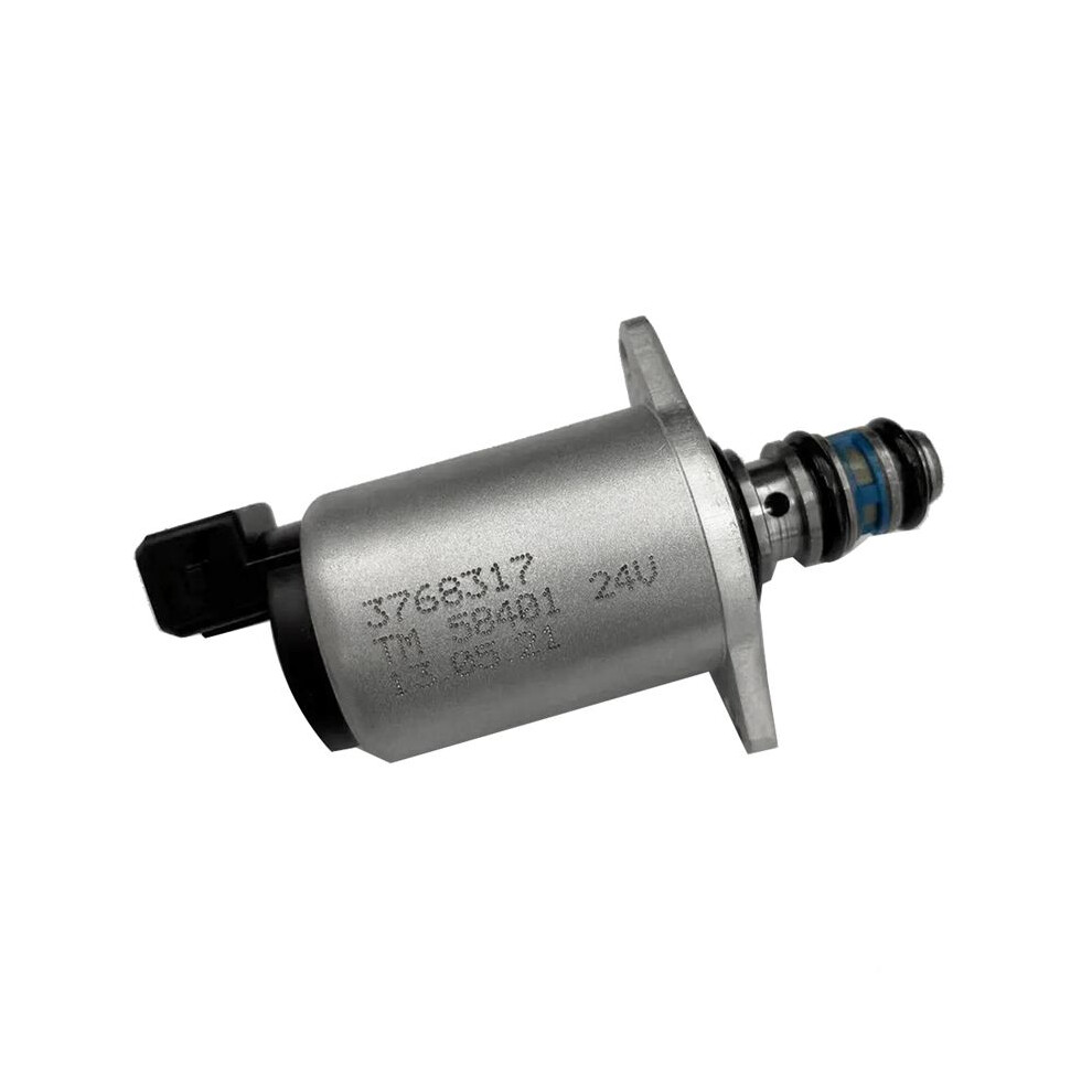 3768317 Proportional Solenoid Valve 24V For 923636.0756 Tractor Truck Forklift Excavator Electric Parts 376-8317 4712901488127
