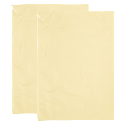 4Pcs Outdoor Plant Covers for Winter with Easy Drawstring 2
