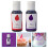 4St Professionele Eetbare Cake Mix Voor DIY Fondant Gebruik 11