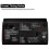 LEAP Chess Clock Advanced Digital Chess Timer with 7 Type 38 Timing Set Modes Professional Chess Clock Game Timer 4