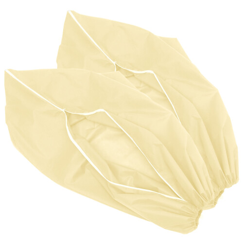 4Pcs Outdoor Plant Covers for Winter with Easy Drawstring 1