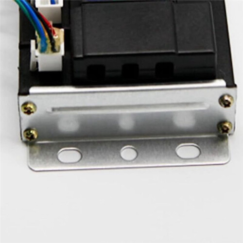 Hub Motor Scooter Sine Wave BLDC Motor Controller 1500W 48V / 72V 2