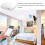 Tuya  Gateway Hub  Home Bridge Tuya  Device Work with  Life App Remote Control 7