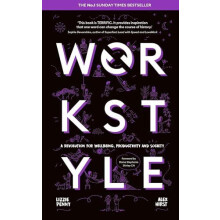 Workstyle by Lizzie Penny Paperback Book