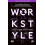 Workstyle by Lizzie Penny Paperback Book 1
