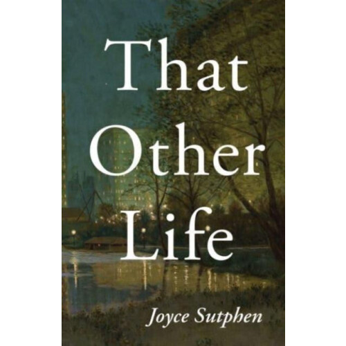 That Other Life by Joyce Sutphen Paperback Book
