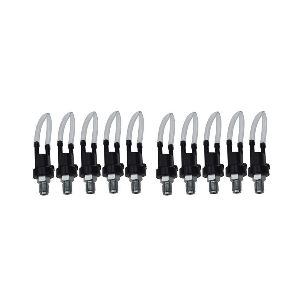 10Pcs Power Steering Air Vacuum Control Valve 17630-70020 For 4Runner Ls400 Lx470 Gx470 17630-6040 6033435427641