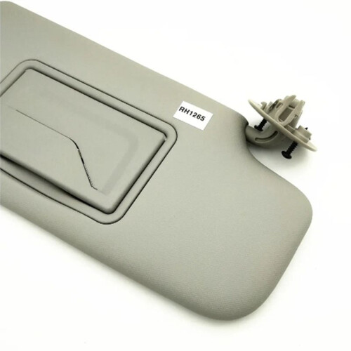 Sunscreen Shade with Mirror Right Passenger  for  Sonic 95231265 2