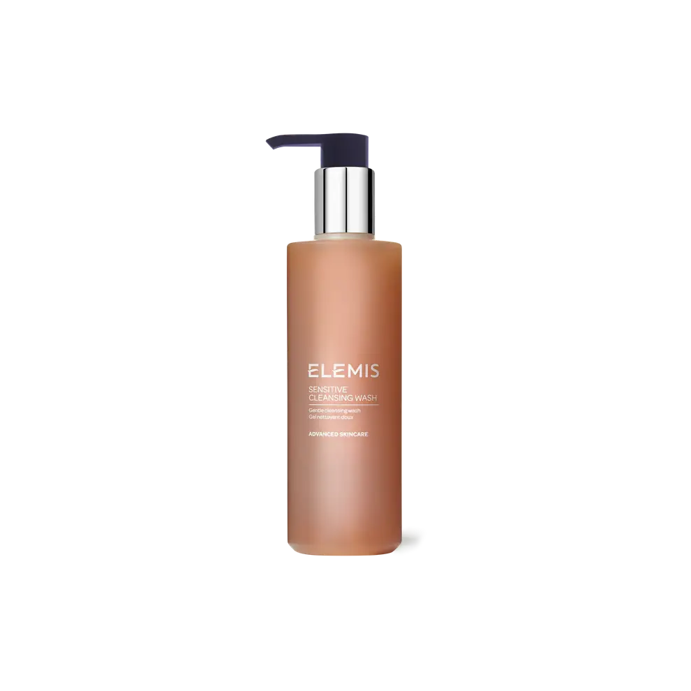 Elemis - Sensitive Cleansing Wash (200Ml)