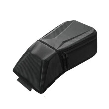 Upgraded X3 Storage Bag Center Shoulder Console Box Between Storage for Can Am Maverick X3 MAX XRS XDS 2017-2023