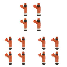 880887T1 for Mercury 115 Efi 4 Stroke Fuel Injector Injection Parts 880887T-1 Cdh210 68V-8A360-00-00,12PCS
