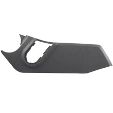 1LR01DX9AB Front Right Passenger Side Outboard Manual Shield for Journey 2011-2020 Freemont