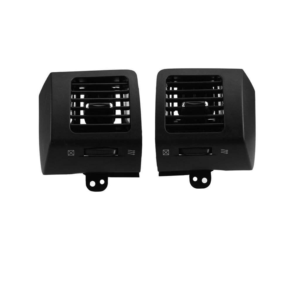 Dashboard Air Vent Outlet For Land Prado Lc120 Gx470 02-09 Air Conditioning Conditioner Grille 6032926525828