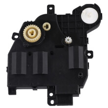 87106-F4060 Car AC Radiator Damper Servo for Camry Fortuner Hilux 2018-2021 87106F4060 063800-9090