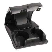 5FR421AZAE Car Cup Holder Instrument Panel Drink Holder for RAM 1500 2500 3500 2002