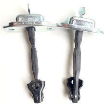 2X 68610-0R020 Front Door Door Check Strap Stopper Jam Hinge Door Trunk Limit Stop for RAV4 ASA44 ZSA4 2006-2015