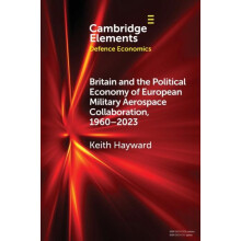 Britain and the Political Economy of European Military Aerospace Colla