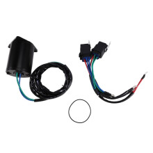 688-43880-11 Tilt Trim Motor for Outboard 2/4T 50-200HP 6E5-43880-01
