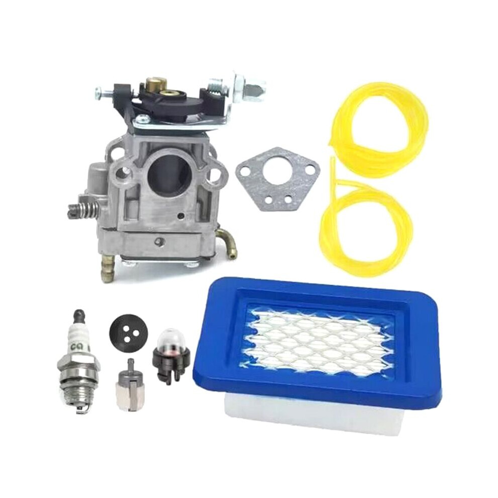 Carburetor Tune Kit Pb-770 Pb-770H Pb-770T Carburetor Air Filter A021001870 A021003940 Lawn Mower 4713808474930