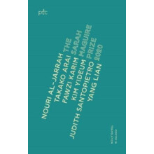 Sarah Maguire Prize Anthology 2020 by Yang Lian Paperback Book