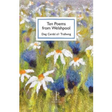 Ten Poems from Welshpool Paperback Book