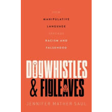 Dogwhistles and Figleaves by Saul Jennifer Mather Waterloo Chair in So