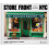 Store Front NYC Hardcover Book 1