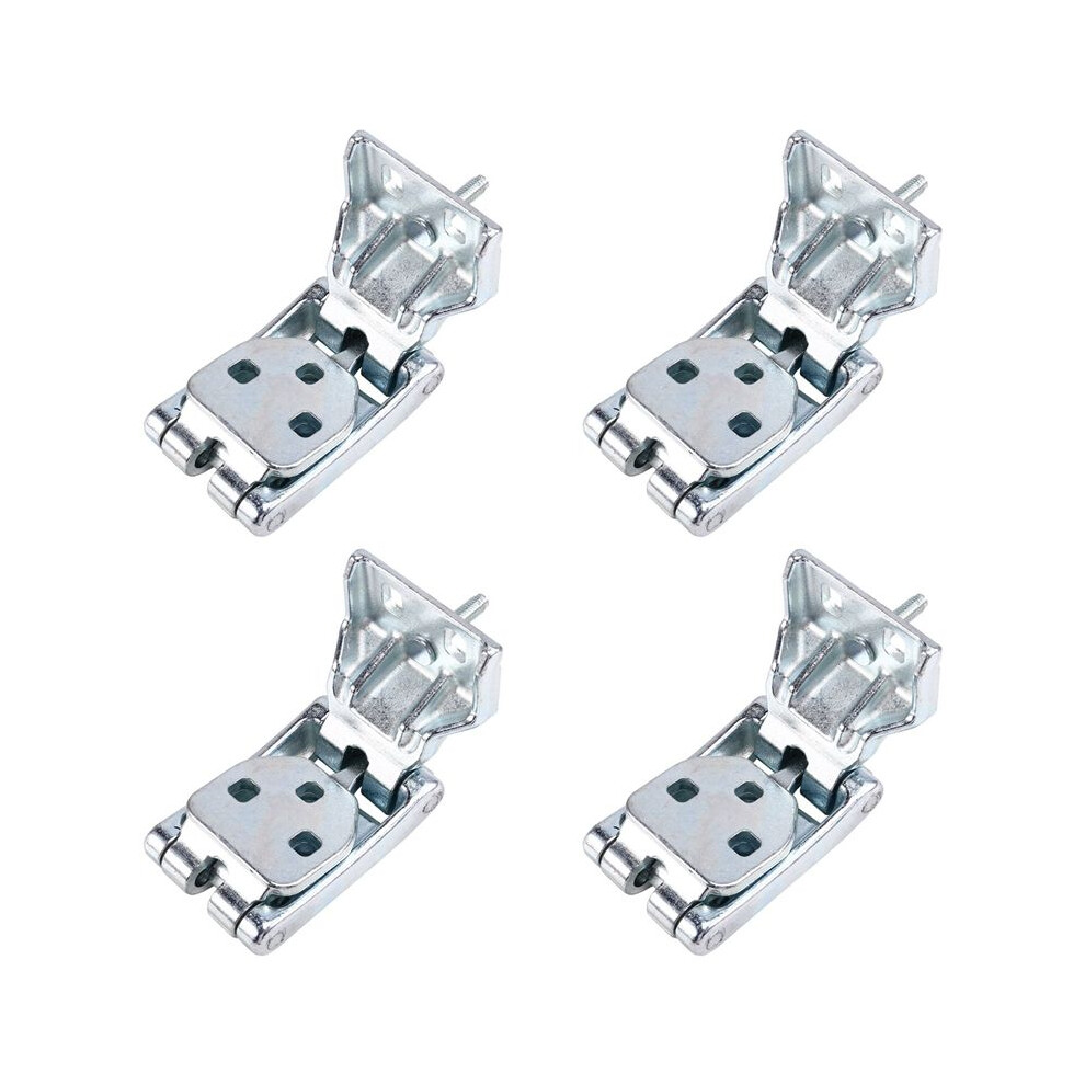 4X 844000014R Car Rear Tailgate Hinge For Nv400 Movano Master 2010-2024 844009783R 90400-00Q0f 6033295435077