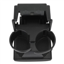 Car Rear Center Console Cup Holder Assy 66155AG01CJC for Outback Legacy 2005-2009 66150AG01BJC Water Cup Holder A