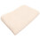 3Pièces Mat Coton Bébé Lavable Beige Sous-Protecteur Lit Réutilisable 9