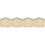 160Pièces Crayons Bois Courts Beige Pour Et 6
