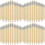160Pièces Crayons Bois Courts Beige Pour Et 7
