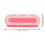 4Pièces Harmonica Enfant Rose Musical Jouet Rythme Précoce 11