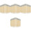 160Pièces Crayons Bois Courts Beige Pour Et 5