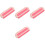 4Pièces Harmonica Enfant Rose Musical Jouet Rythme Précoce 5