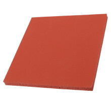 5Pièces Isolants Silicone Pratiques Pour Machine Presse