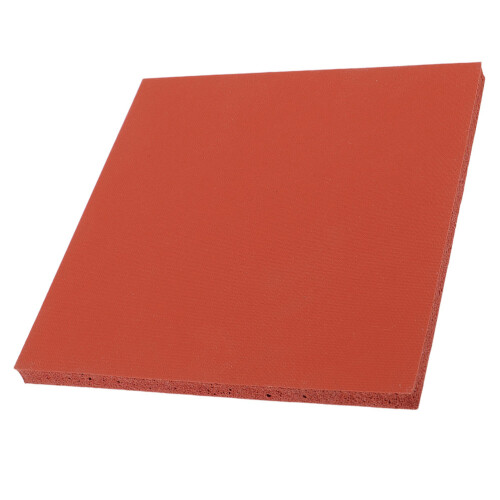 5Pièces Isolants Silicone Pratiques Pour Machine Presse