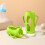 4Pièces Étui Flexible Protection Anti- Bébé 4
