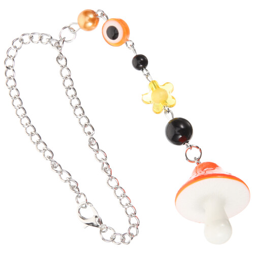 5St Lichtgewicht Resin Evil Eye Hangers Auto Decor
