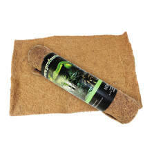 2Pcs Coconut Fiber Reptile Mat Strong Permeability Assorted Color